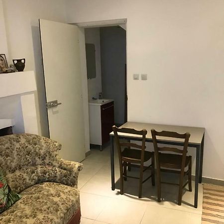 Les Rois Mages Apartamento L'Ile-Bouchard Exterior foto