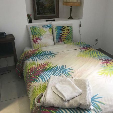 Les Rois Mages Apartamento L'Ile-Bouchard Exterior foto
