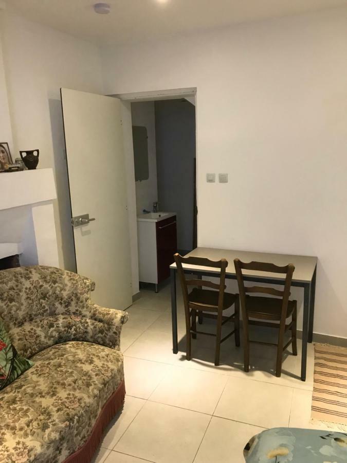 Les Rois Mages Apartamento L'Ile-Bouchard Exterior foto